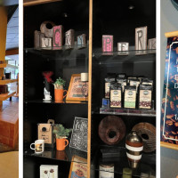 Lucky Perk Coffee