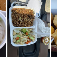 Lucky Star Chinese Food