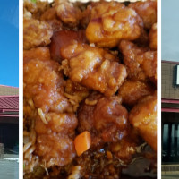 Lucky Wok Uhrichsville