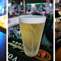 Lucky's Bar & Grill