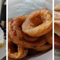 Lucky's Grill & Dairy Bar