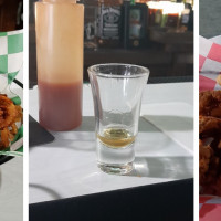 Lucky's Hole In The Wall Sports Bar