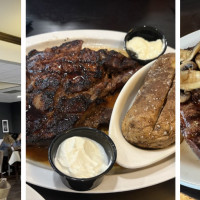 Lucky's Steakhouse