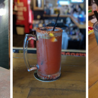 Lucky's Tavern