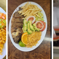 Lucy's Mexican Grill - La Junta