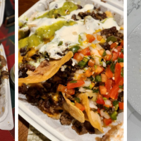 Lucy's Mexican Grill
