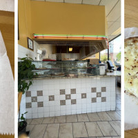 Lucy's Pizza