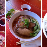 Lucy’s Vietnamese Williamsburg