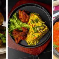 Ludo Restaurant & Lounge