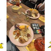 Ludus Food & Games