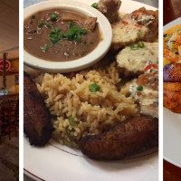 Lugo's Grill