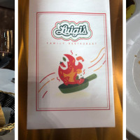 Luigi’s Cocina