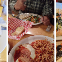 Luigi's Italian Restaurant - Culpeper