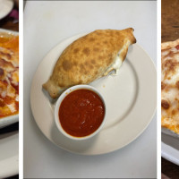 Luigi's - Mt Pleasant