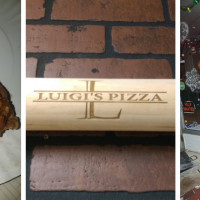 Luigi's Pizza - Geneva