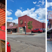 Luigi's Restaurant