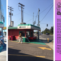 Luigi's Sandwiches
