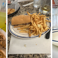 Luis Galindo Latin america Restaurant