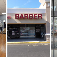 Luke's Barber Shop