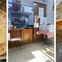 Luke’s Pizzeria