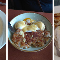 Lumes Pancake House - Batavia