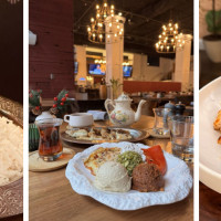 Lumi Restaurant
