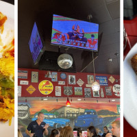 Lumpy’s Diner