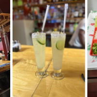Luna Azteca Mexican Restaurant