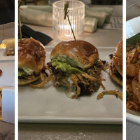 LUNA Bistro & Cafe