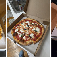 Luna Pizza - Huntington