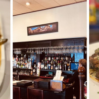 Luna Restaurant