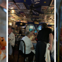 Luna Ristorante