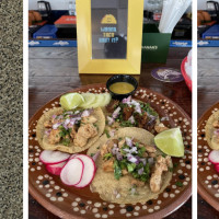Luna y Sol Cantina