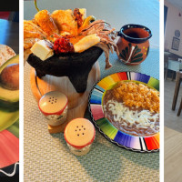 Luna's Mexican Grill