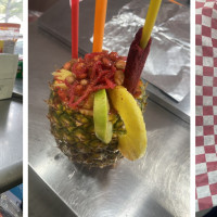 Luna’s Sweets & Treats