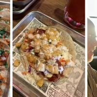 Luna's Tacos & Tequila Windsor