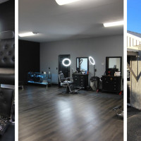 Lunavista Barbershop