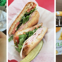 Lunch Box Deli