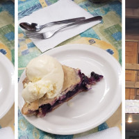 Lund's Landing Restaurant