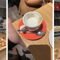 Lunula Caffetteria Brunch - Venezia