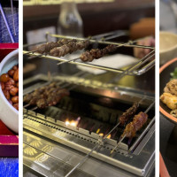 Luogong Grilled Skewer