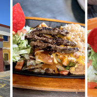 Lupes Mexican restaurant Elk City