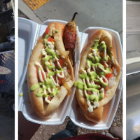 Lupita's Dogs