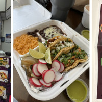 Lupita's Kitchen