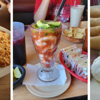 Lupita's Restaurant - Dallas