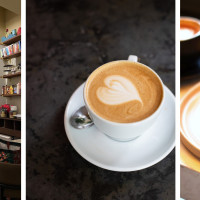 Lush Coffee