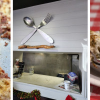 Luv'N Oven Pizza & Pasta