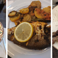 Luxor restaurant
