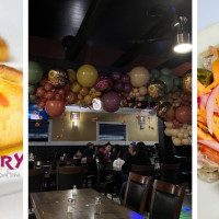 Luzmary Bolivian Restaurant