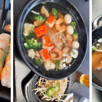 Lvy Vietnamese Pho